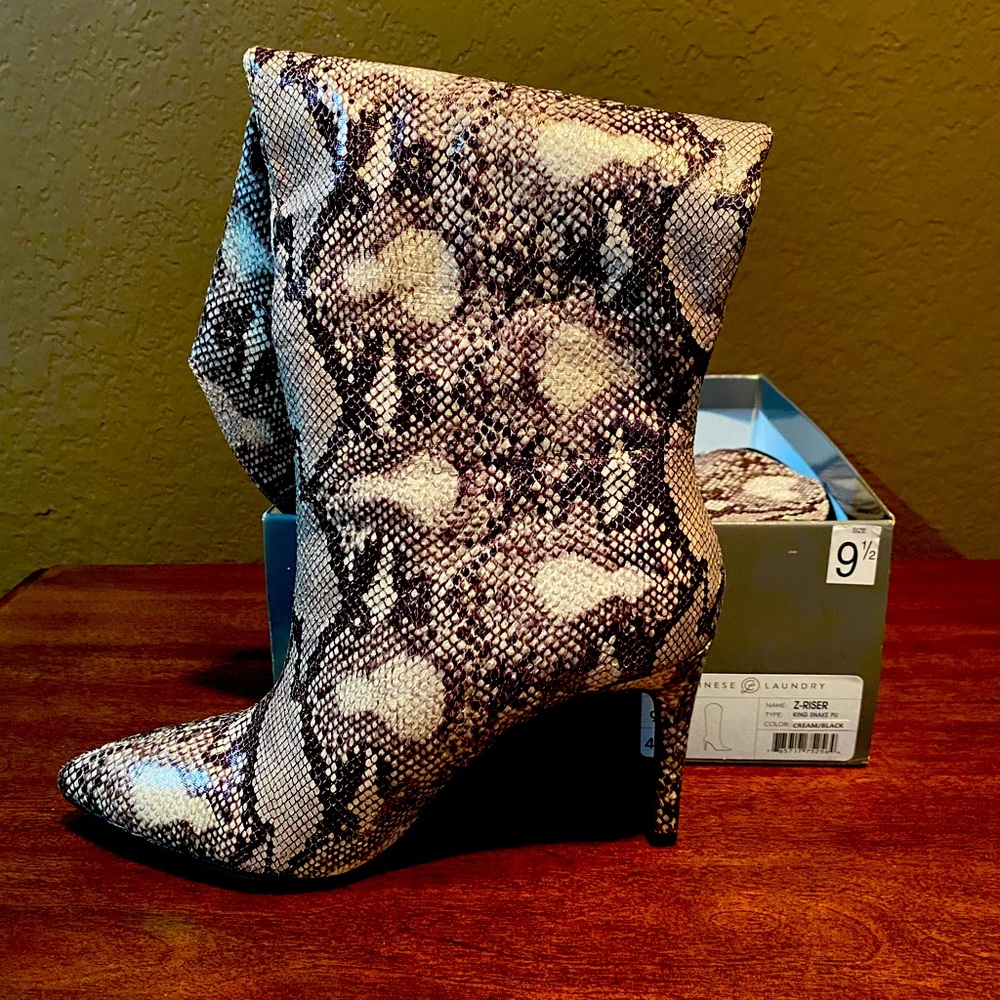 Women’s Boots